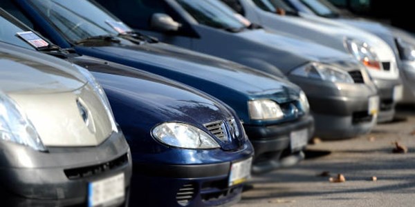 Tasfiyelik 120 araç ve 191 grup eşya satılacak