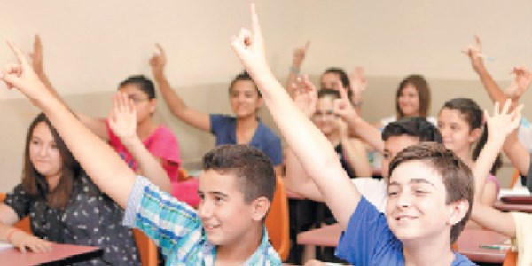 İlk yılın sonunda 4+4+4 ile ilgili senaryoları gerçekleşti mi?