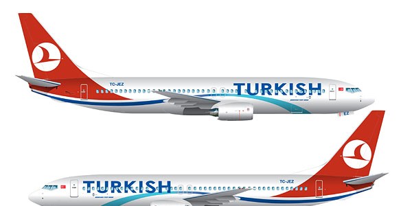 Uçak biletlerine tavan fiyat geliyor
