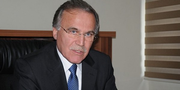 Şahin, gündemdeki konuları değerlendirdi