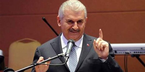 Yıldırım, Turkcell'e atanan iki isim için ne dedi?