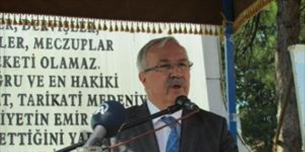 Vekil'den Kastamonululara çağrı
