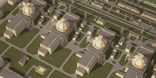 Akkuya'da 1 centlik indirim 2.8 milyar dolar kazandırır