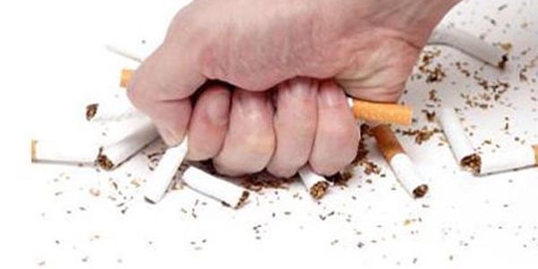Sigarayı bırakmak isteyene ilaç paraları devletten