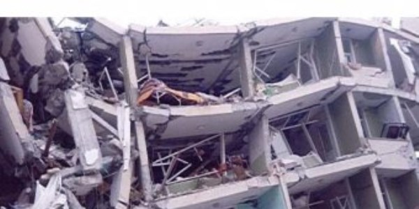 Türkiye'de 6.5 milyon riskli yapı var