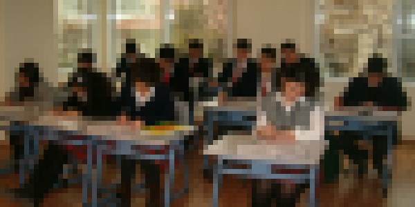 Yüz binlerce lise öğrencisinin kişisel bilgileri internette düştü