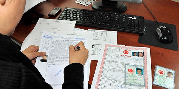 Engelli tapusunu bilirkişiyle alacak