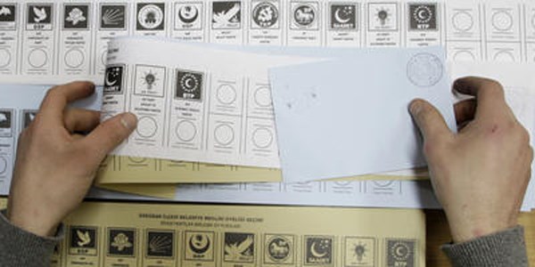 Siyasi hayatımızda kaç parti var?