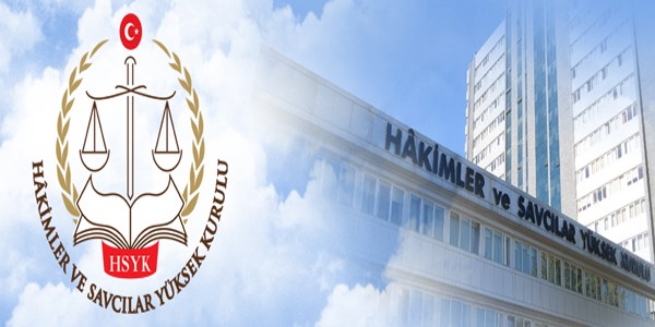 HSYK'dan, 'saldırgan neden serbest bırakıldı' açıklaması
