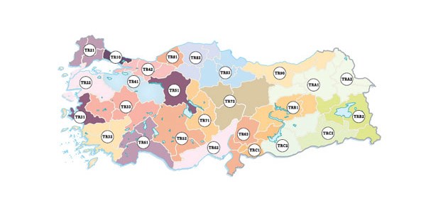 8 bin 780 projeye 1.6 milyar lira kaynak sağladı
