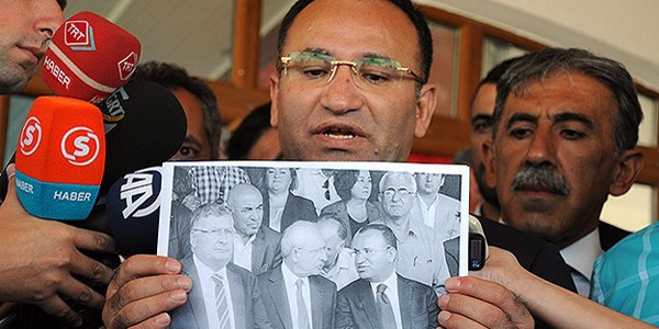 Bozdağ: Kılıçdaroğlu yumruk atandan büyük suç işledi