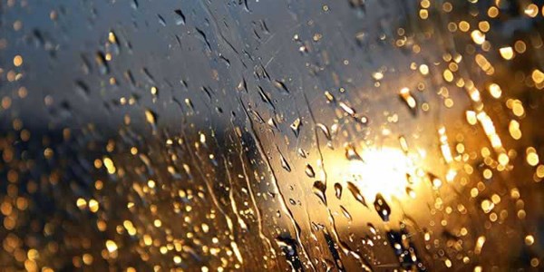 Meteoroloji'den 2 il için yağış uyarısı