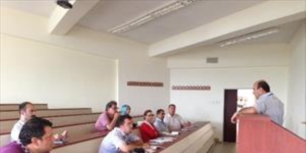 Hukuk uyuşmazlıklarında arabuluculuk eğitimi