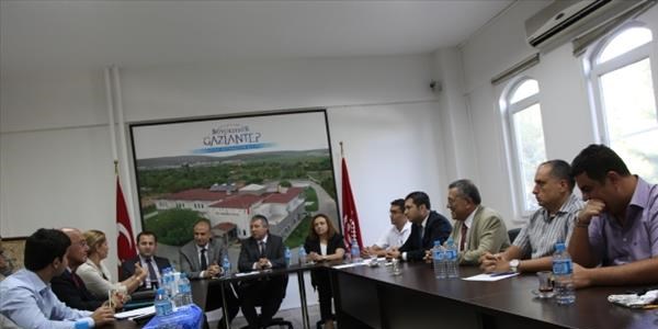 Bakanlık, Gaziantep modelini örnek alıyor