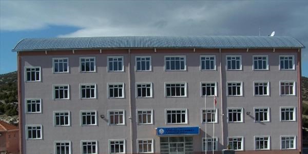 Köy okulunun büyük başarısı