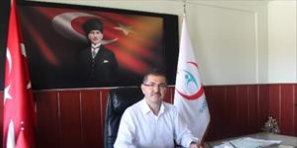 Sağlık personelinin moral ve motivasyonu önemlidir