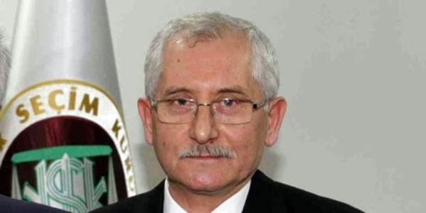 YSK: İmzalı tutanakları herkes görebilecek