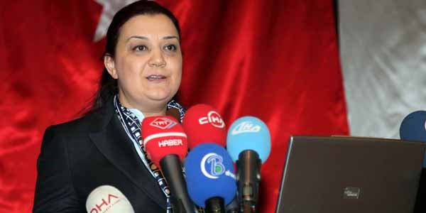 SGK Başkanı: 3 çocuk yetmez 5 olsun