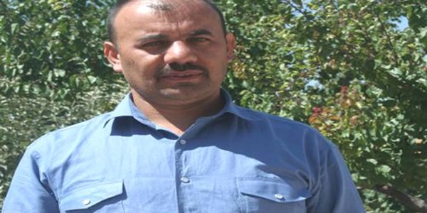 Nevşehirli restoran şefi uzayda 'Şükür Namazı' kılacak