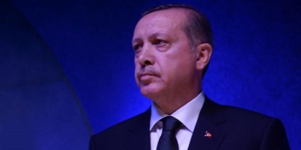 'Babamı ağlarken gördüm bu sabah'