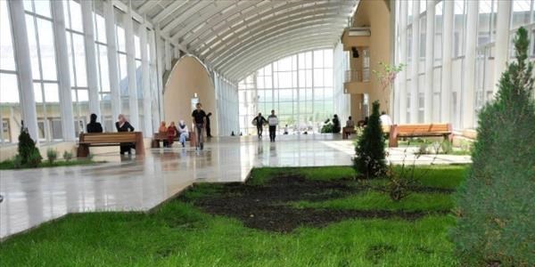 MŞÜ, Kürt Dili ve Edebiyatı Bölümü'ne yüksek lisans öğrencisi alacak