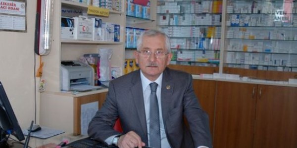 682 bin seçmen havuza düştü oy kullanamaz