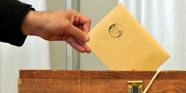 AK Parti'nin oy oranı yüzde 51.5