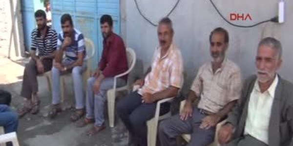 İmam aileyi ikna etti bebeğin organları bağışlandı
