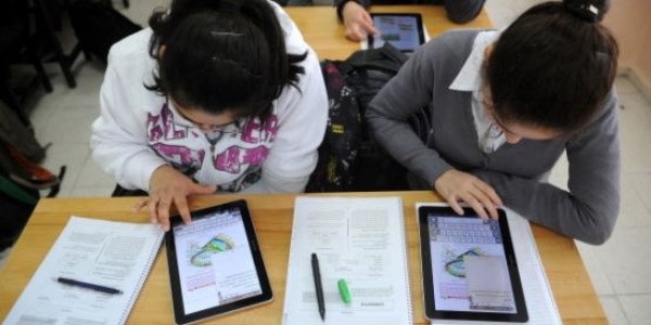 FATİH projesinde büyük usulsüzlük