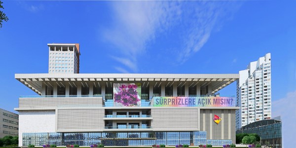 Ankara'ya 200 milyon Euro'luk dev yatırım