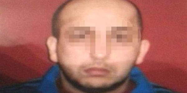 3 cinayeti işleyen şüpheli tespit edildi