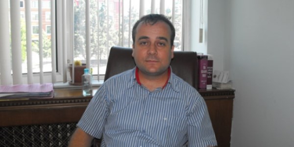 Cumhuriyet savcısının hukuk mücadelesi
