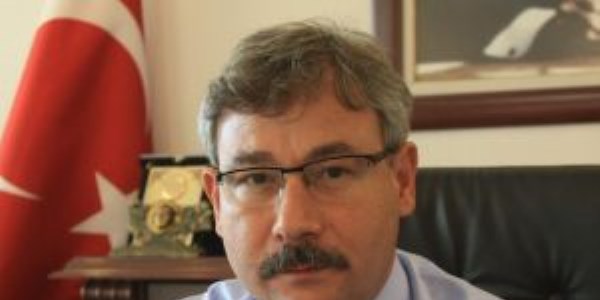 Saruhanlı'ya doğalgaz için elele çağrısı