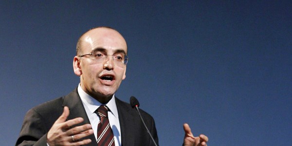 Şimşek: Vergilerin yüksek olduğunu kabul ediyorum