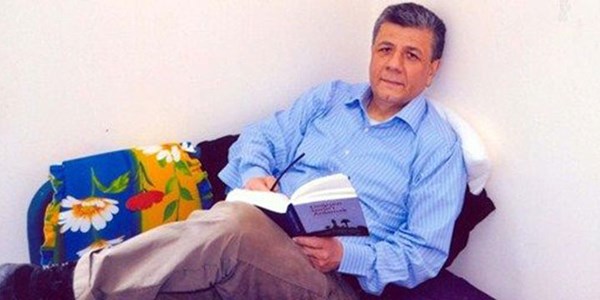 Balbay, Sincan Cezaevi'ne nakledildi