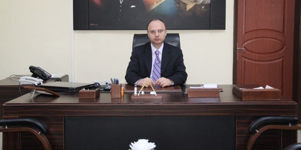 Bu şehre doktor dayanmıyor