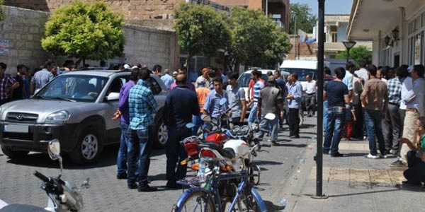 140 kişilik işe bin 350 başvuru