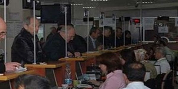 Lise mezunu memur, derece için davayı kazanamadı