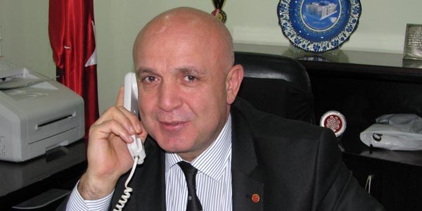 Hastanelerde 90 gün çalışması başlatıldı
