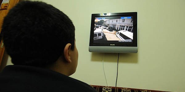 Dizi çılgınlığı 10 yaşından sonra başlıyor