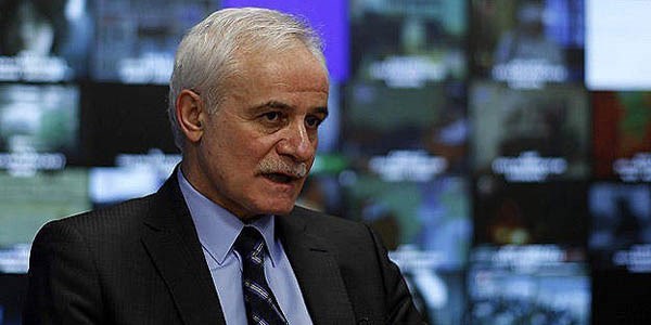 RTÜK Başkanı Dursun: Gerekirse döveriz, espriydi