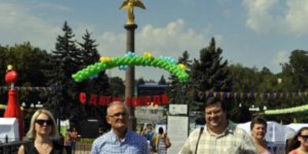Samsun'a yeni kardeş geliyor