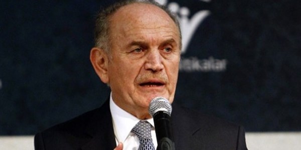İşte Kadir Topbaş'ın oy oranı