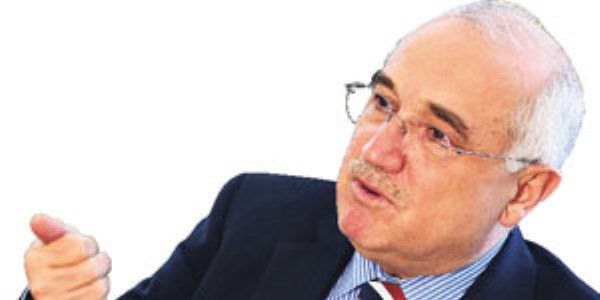 Çiçek: Kapatma davasını Yargıtay onarsa dava açılır