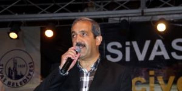Buruciye Konserleri Başkan Ürgüp'ün talimatıyla iptal edildi