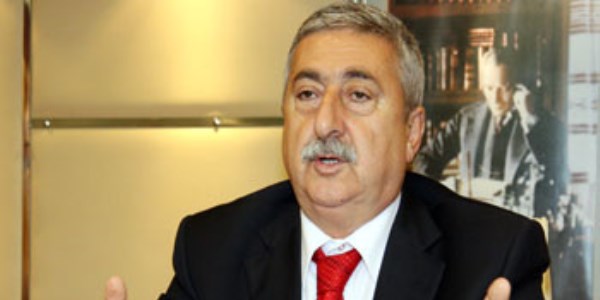 TESK: Kimse felaket tellallığı yapmasın