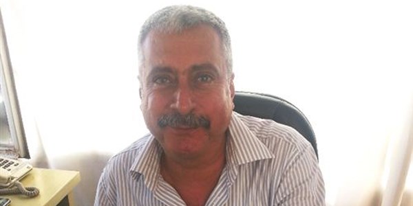 Öztürk Kolcuoğlu: 'Biz yanmadık'