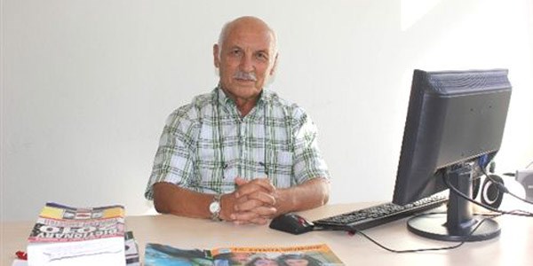 İngilizceyi en iyi Türkler konuşuyor