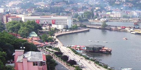 Üniversite, Zonguldak'ta göçün nedenlerini araştıracak