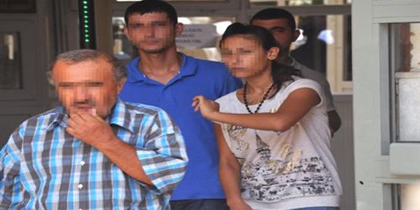 Tecavüze uğradığını söyledi, bakire çıkınca 'uydurdum' dedi